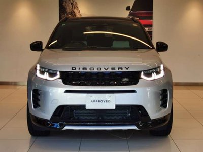 2024 LAND Rover DISCOVERY SPORT thumbnail 24