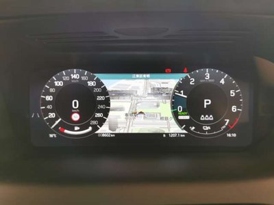 2024 LAND Rover DISCOVERY SPORT photo 16