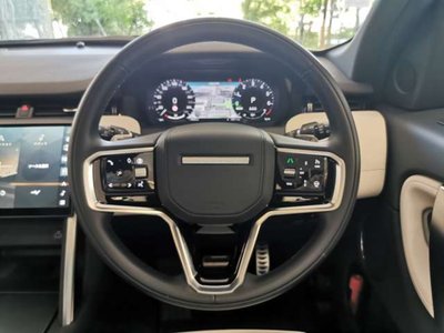 2024 LAND Rover DISCOVERY SPORT thumbnail 34
