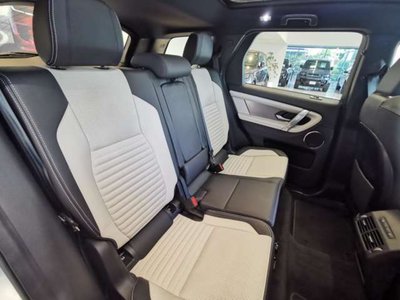 2024 LAND Rover DISCOVERY SPORT thumbnail 37