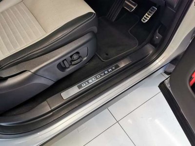 2024 LAND Rover DISCOVERY SPORT thumbnail 45