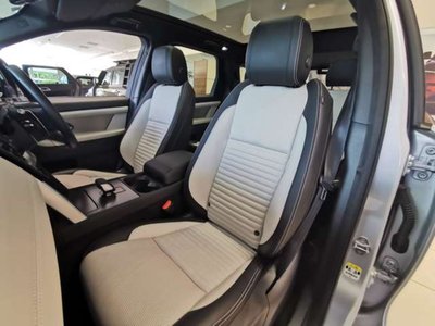 2024 LAND Rover DISCOVERY SPORT thumbnail 36