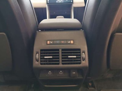 2024 LAND Rover DISCOVERY SPORT photo 14