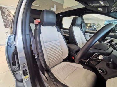2024 LAND Rover DISCOVERY SPORT thumbnail 35