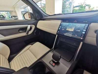 2024 LAND Rover DISCOVERY SPORT thumbnail 46