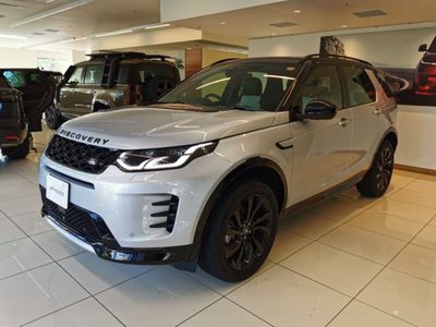 2024 LAND Rover DISCOVERY SPORT thumbnail 25