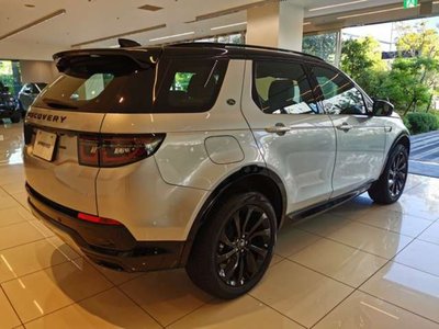 2024 LAND Rover DISCOVERY SPORT thumbnail 30