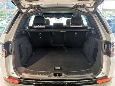 2024 LAND Rover DISCOVERY SPORT thumbnail 32