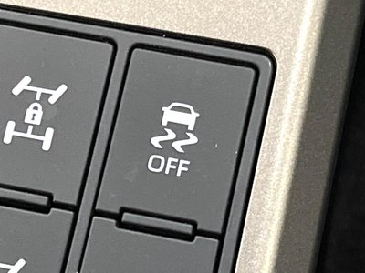 2024 Toyota LAND CRUISER 250 缩略图 43