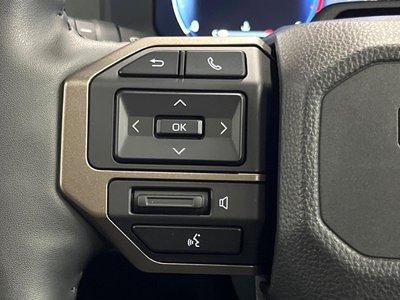 2024 Toyota LAND CRUISER 250 缩略图 48