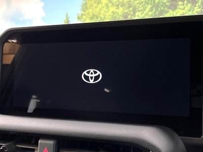 2024 Toyota LAND CRUISER 250 缩略图 6