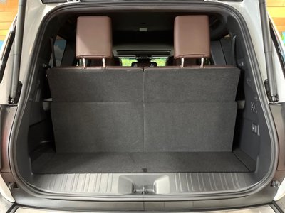 2024 Toyota LAND CRUISER 250 缩略图 11
