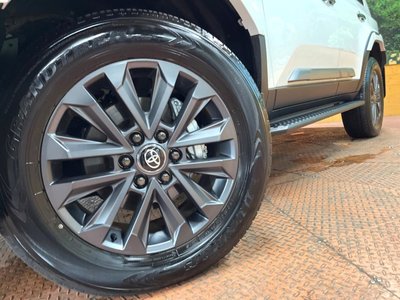 2024 Toyota LAND CRUISER 250 缩略图 13