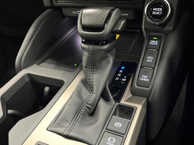 2024 Toyota LAND CRUISER 250 缩略图 37
