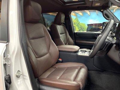2024 Toyota LAND CRUISER 250 缩略图 8