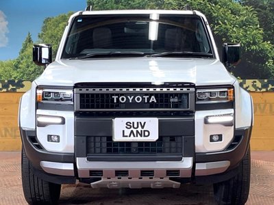 2024 Toyota LAND CRUISER 250 缩略图 14