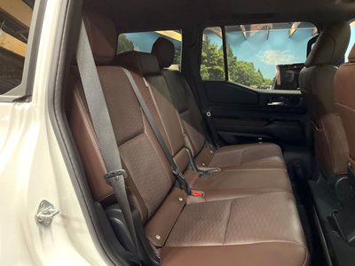 2024 Toyota LAND CRUISER 250 缩略图 9