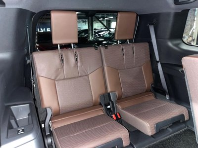 2024 Toyota LAND CRUISER 250 缩略图 10