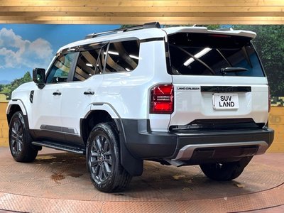 2024 Toyota LAND CRUISER 250 缩略图 71