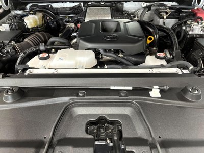 2024 Toyota LAND CRUISER 250 缩略图 18