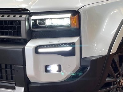 2024 Toyota LAND CRUISER 250 缩略图 12