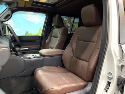 2024 Toyota LAND CRUISER 250 缩略图 21
