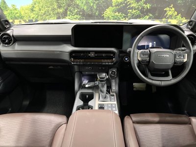 2024 Toyota LAND CRUISER 250 缩略图 2