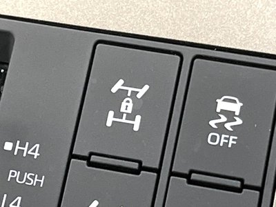 2024 Toyota LAND CRUISER 250 缩略图 42