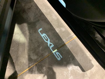 2024 Lexus LM thumbnail 43