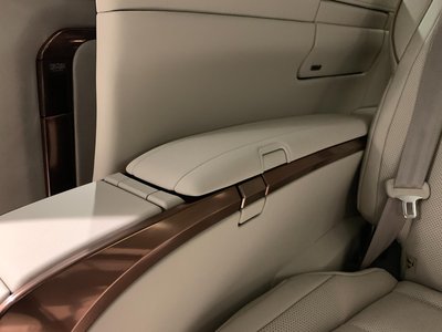 2024 Lexus LM thumbnail 66