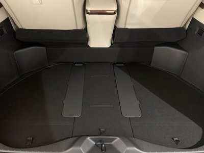 2024 Lexus LM photo 16