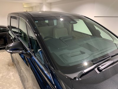 2024 Lexus LM thumbnail 46