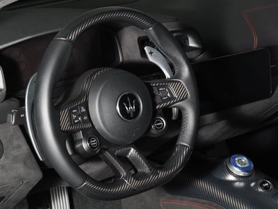 صورة 5 لـ 2022 Maserati MC20