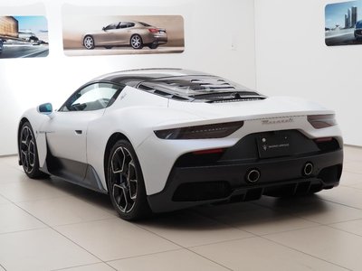 صورة 16 لـ 2022 Maserati MC20