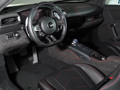 صورة 36 لـ 2022 Maserati MC20