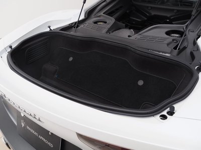 صورة 23 لـ 2022 Maserati MC20
