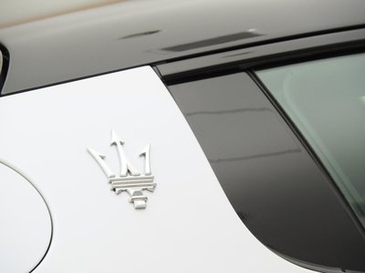 صورة 20 لـ 2022 Maserati MC20