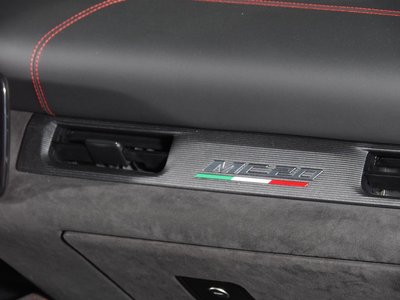 صورة 25 لـ 2022 Maserati MC20