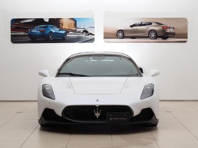 صورة 12 لـ 2022 Maserati MC20