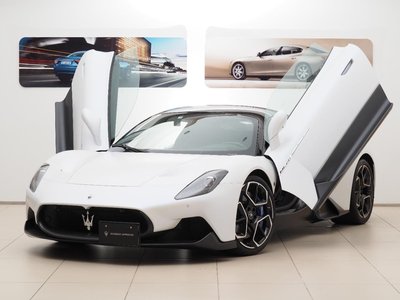صورة 4 لـ 2022 Maserati MC20