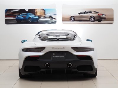 صورة 14 لـ 2022 Maserati MC20