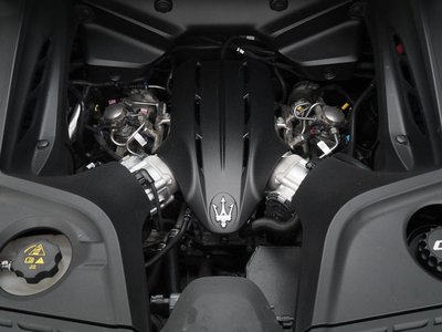 صورة 7 لـ 2022 Maserati MC20