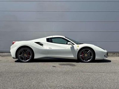 2018 Ferrari 488 SPIDER — миниатюра 6