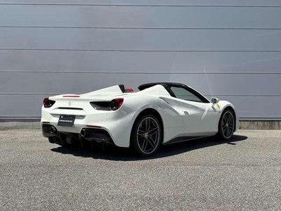 2018 Ferrari 488 SPIDER — миниатюра 7