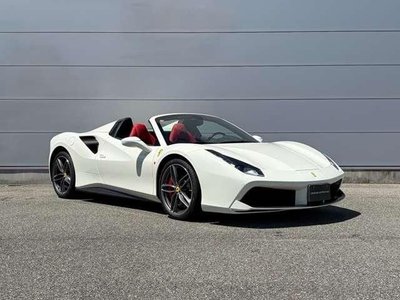 2018 Ferrari 488 SPIDER — миниатюра 4