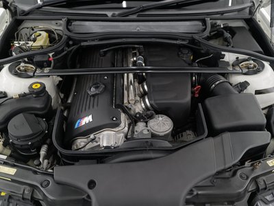 2004 BMW M3 thumbnail 56