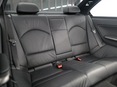 2004 BMW M3 photo 11