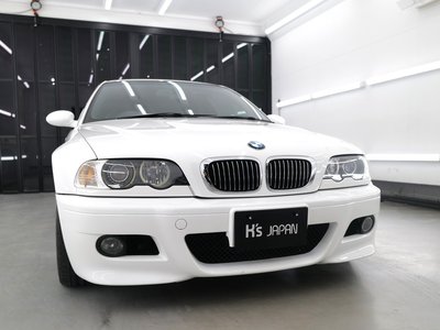 2004 BMW M3 thumbnail 48