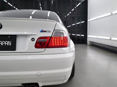 2004 BMW M3 thumbnail 40