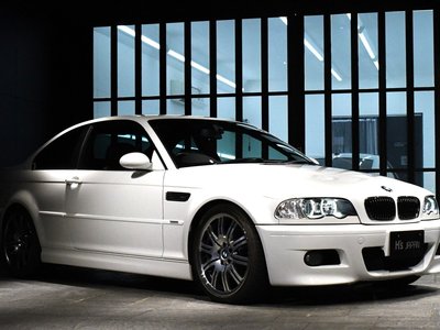 2004 BMW M3 thumbnail 35